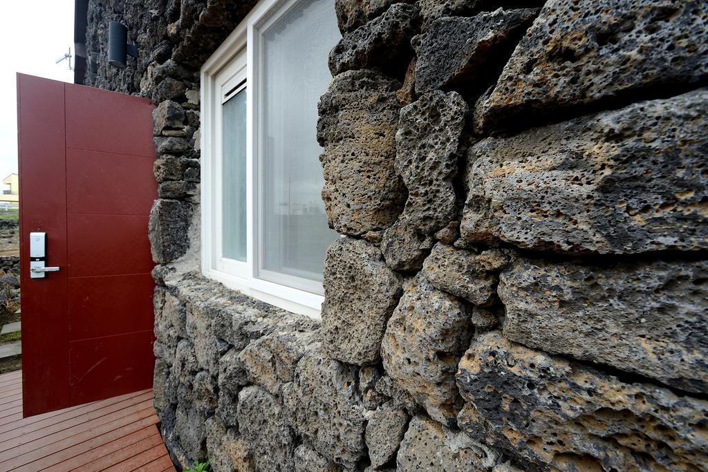 Maison Sondemul Guesthouse Jeju Exterior photo